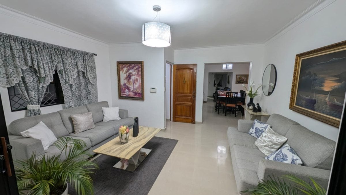 Casa en San Geronimo, Distrito Nacional – foto 5