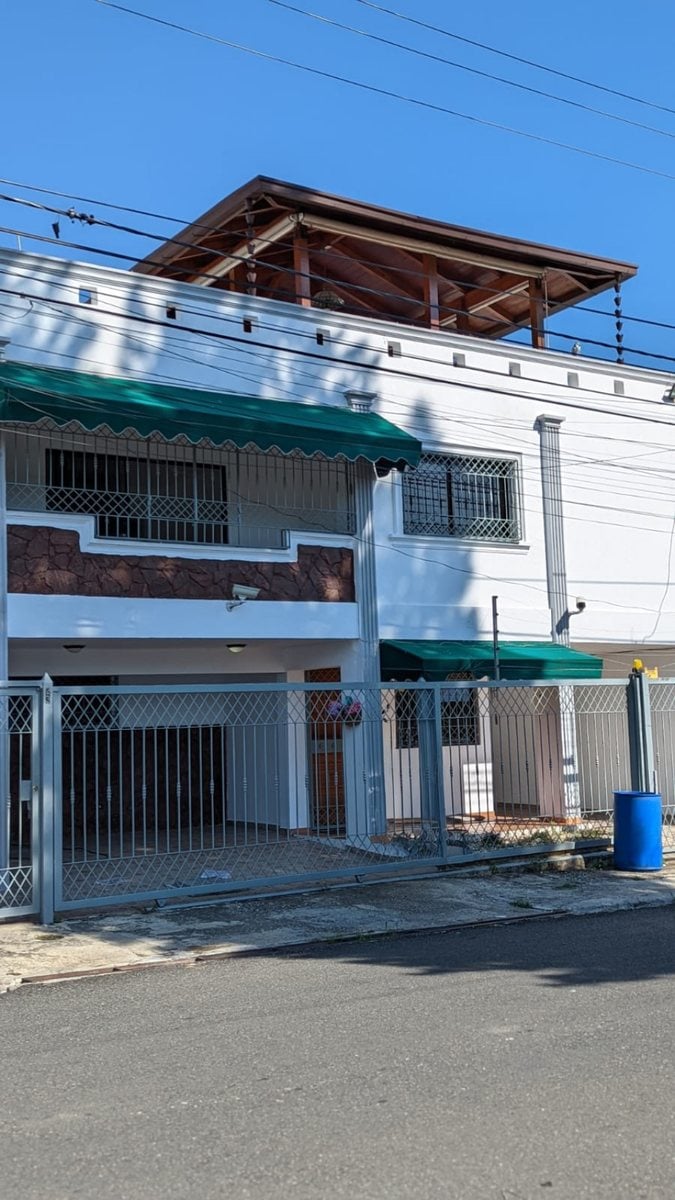 Casa en San Geronimo, Distrito Nacional – foto 1