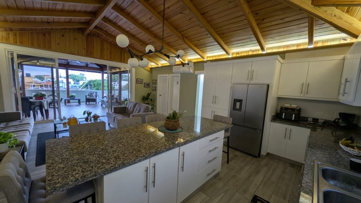 Casa en San Geronimo, Distrito Nacional – foto 8