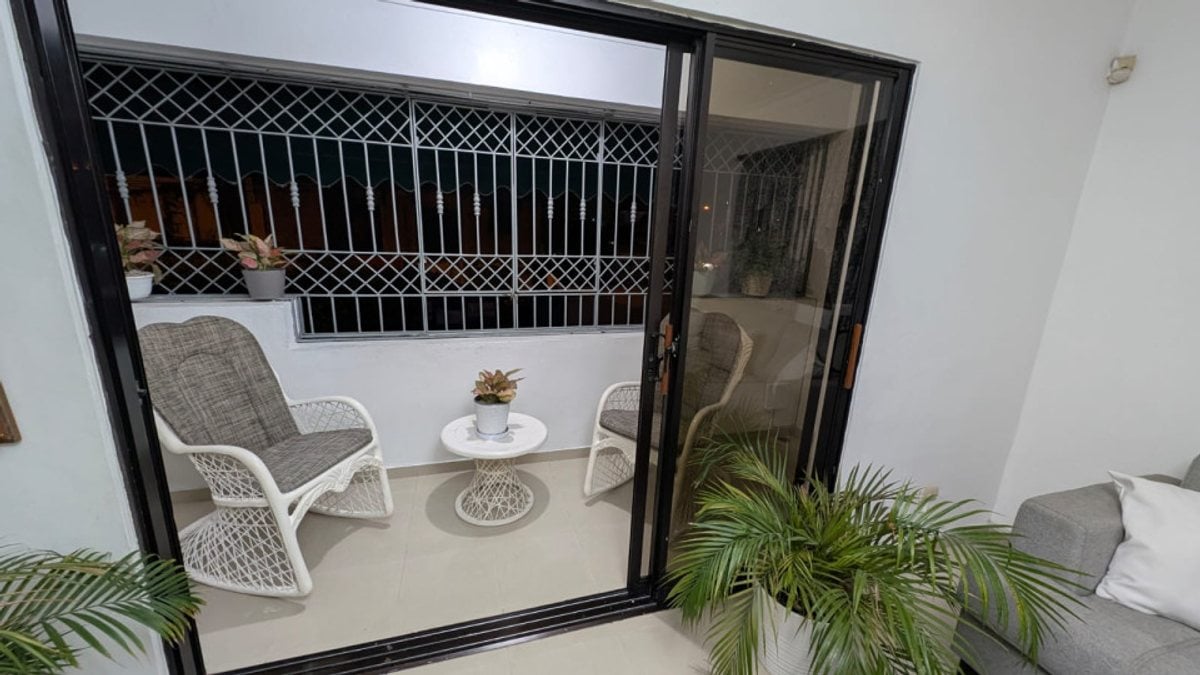 Casa en San Geronimo, Distrito Nacional – foto 9