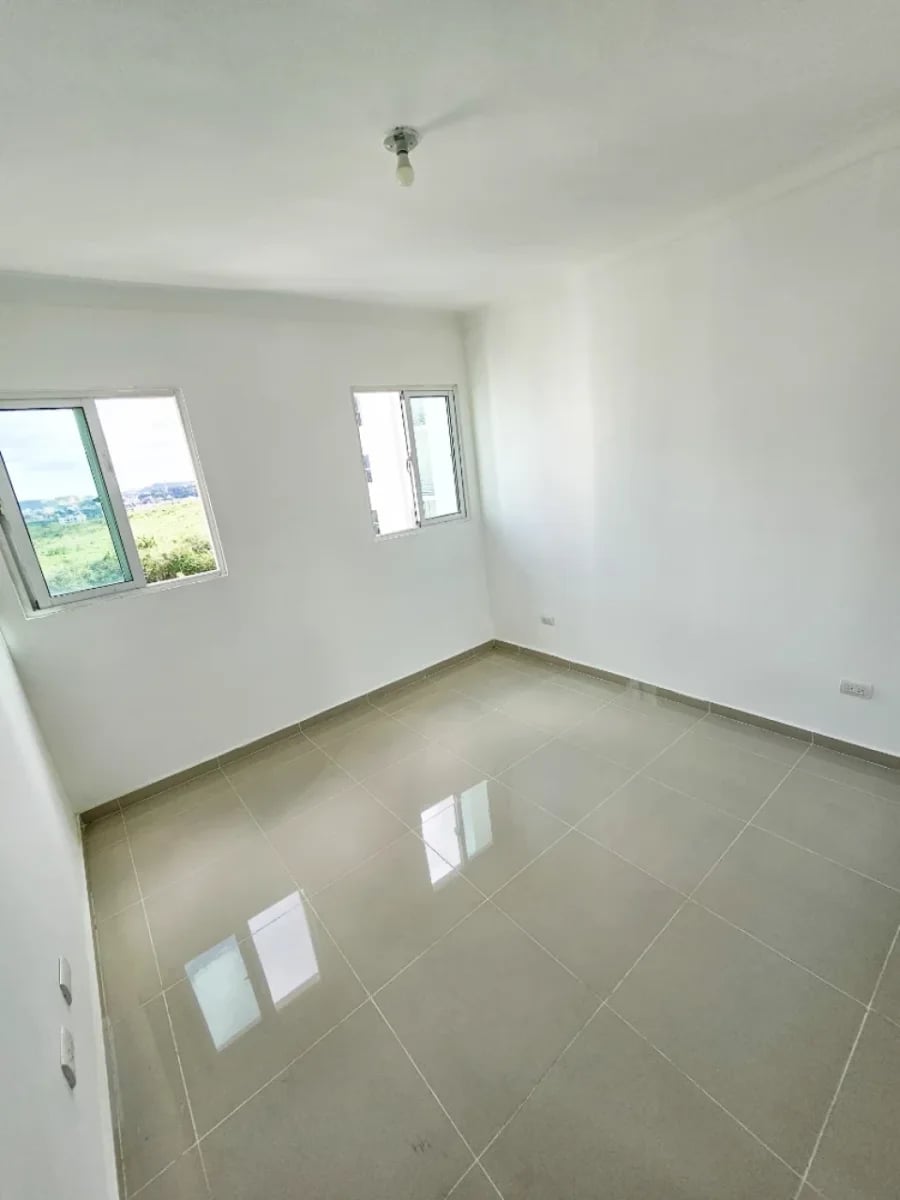 Apartamento amueblado en La Barranquita – foto 7