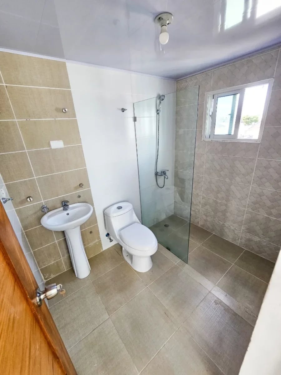 Apartamento amueblado en La Barranquita – foto 2