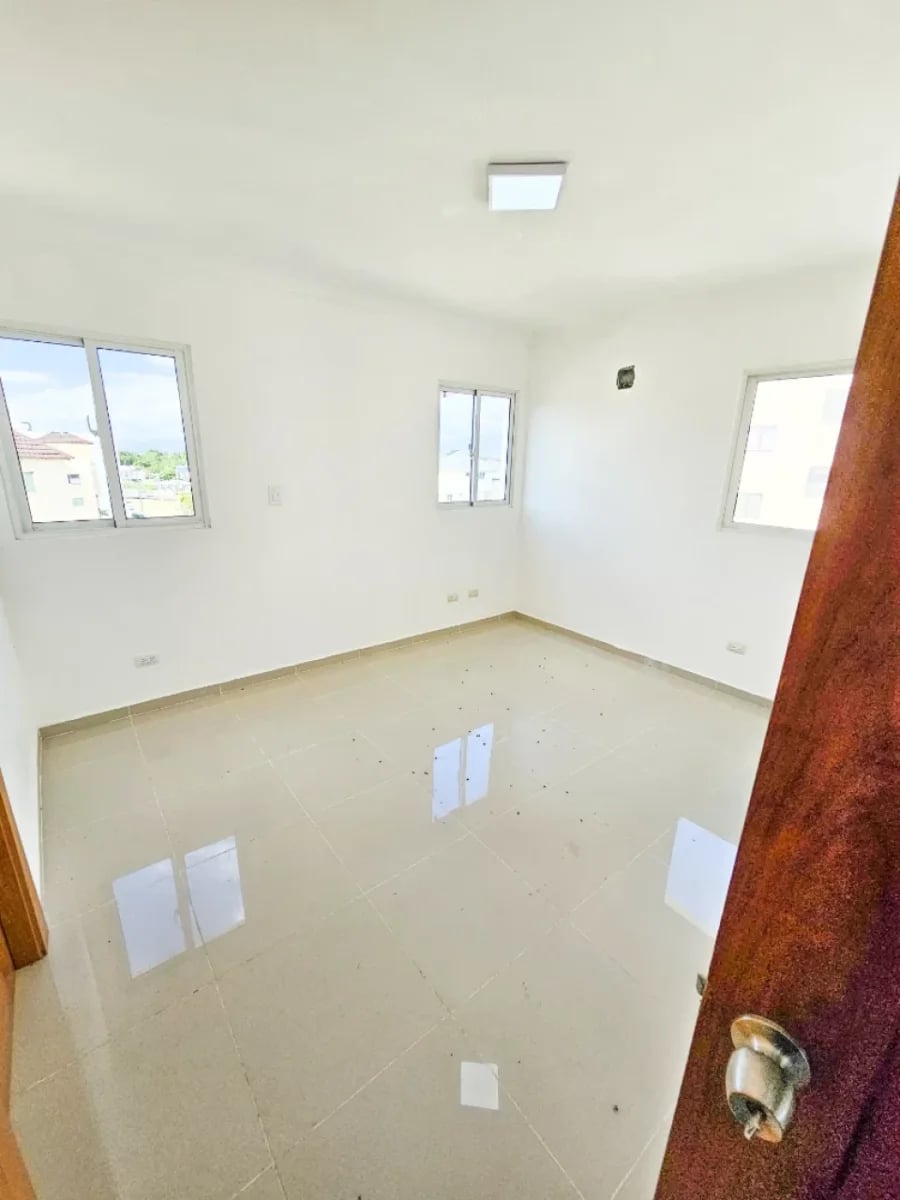 Apartamento amueblado en La Barranquita – foto 5