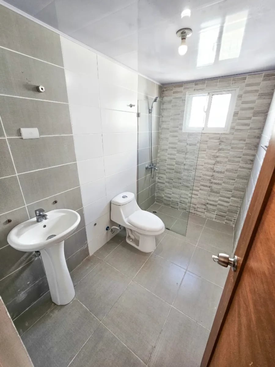Apartamento amueblado en La Barranquita – foto 6
