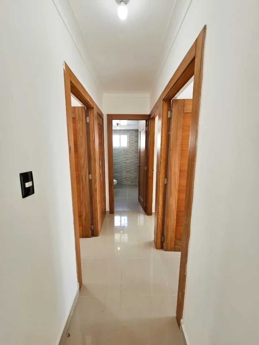 Apartamento amueblado en La Barranquita – foto 1