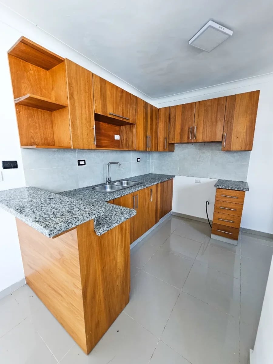 Apartamento amueblado en La Barranquita – foto 3