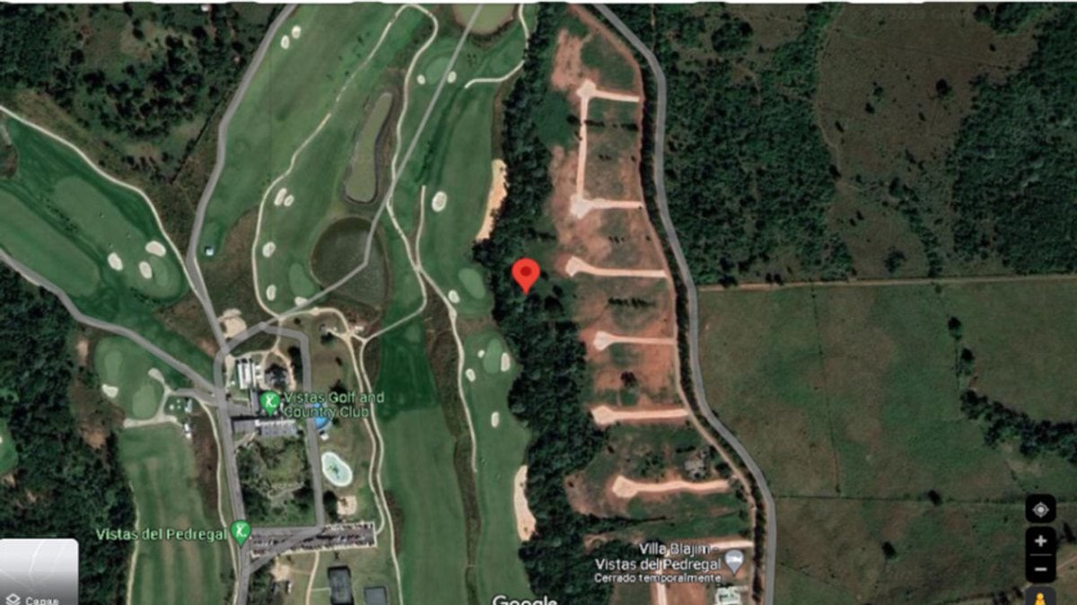 TERRENO EN VENTA PEDRO BRAND SANTO DOMINGO NORTE – foto 1
