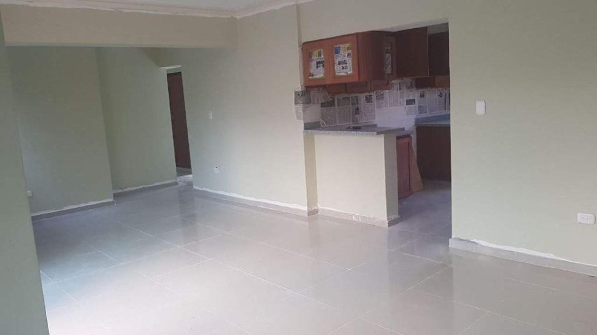 Apartamento en Venta en Vista Hermosa, Santo Domingo Este – foto 3