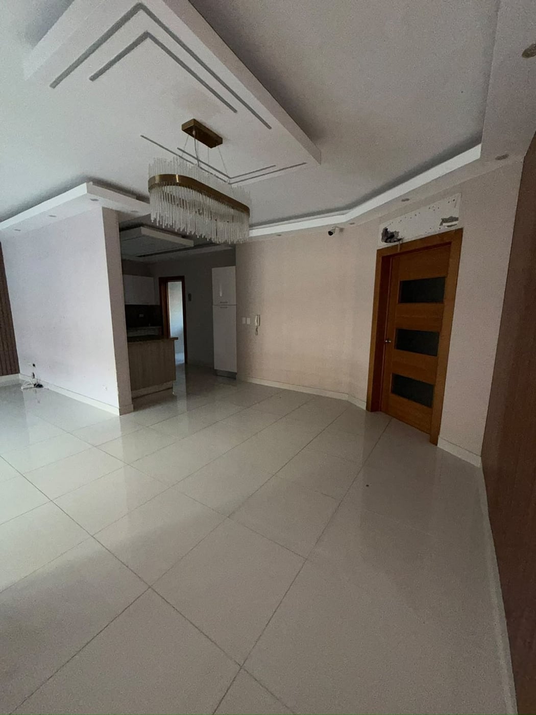 SE VENDE APARTAMENTO EN EVARITOS MORALES – foto 4
