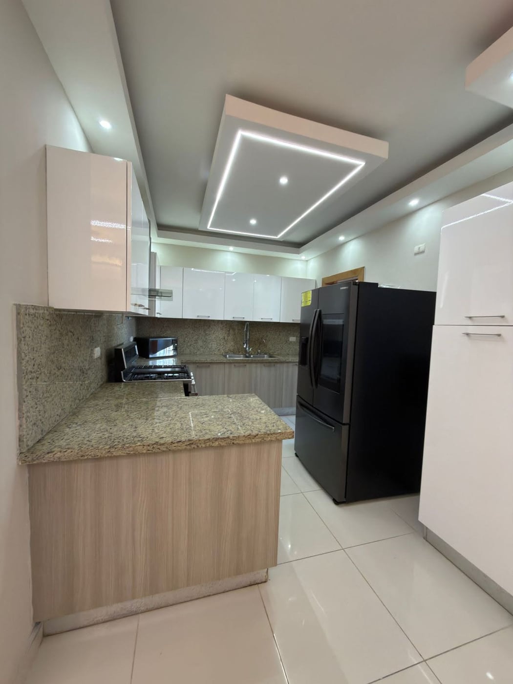 SE VENDE APARTAMENTO EN EVARITOS MORALES – foto 3