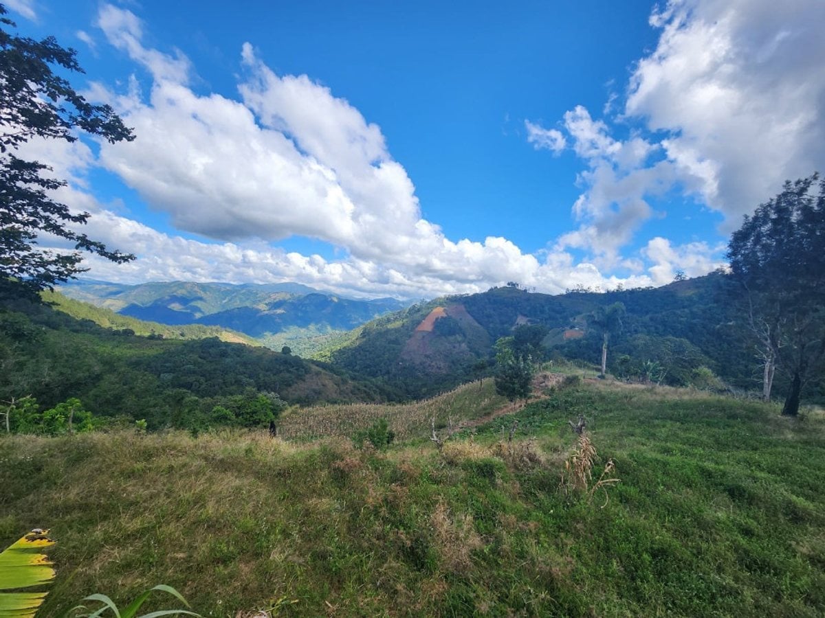Terreno en Venta en Tatón, San José de Ocoa – foto 1
