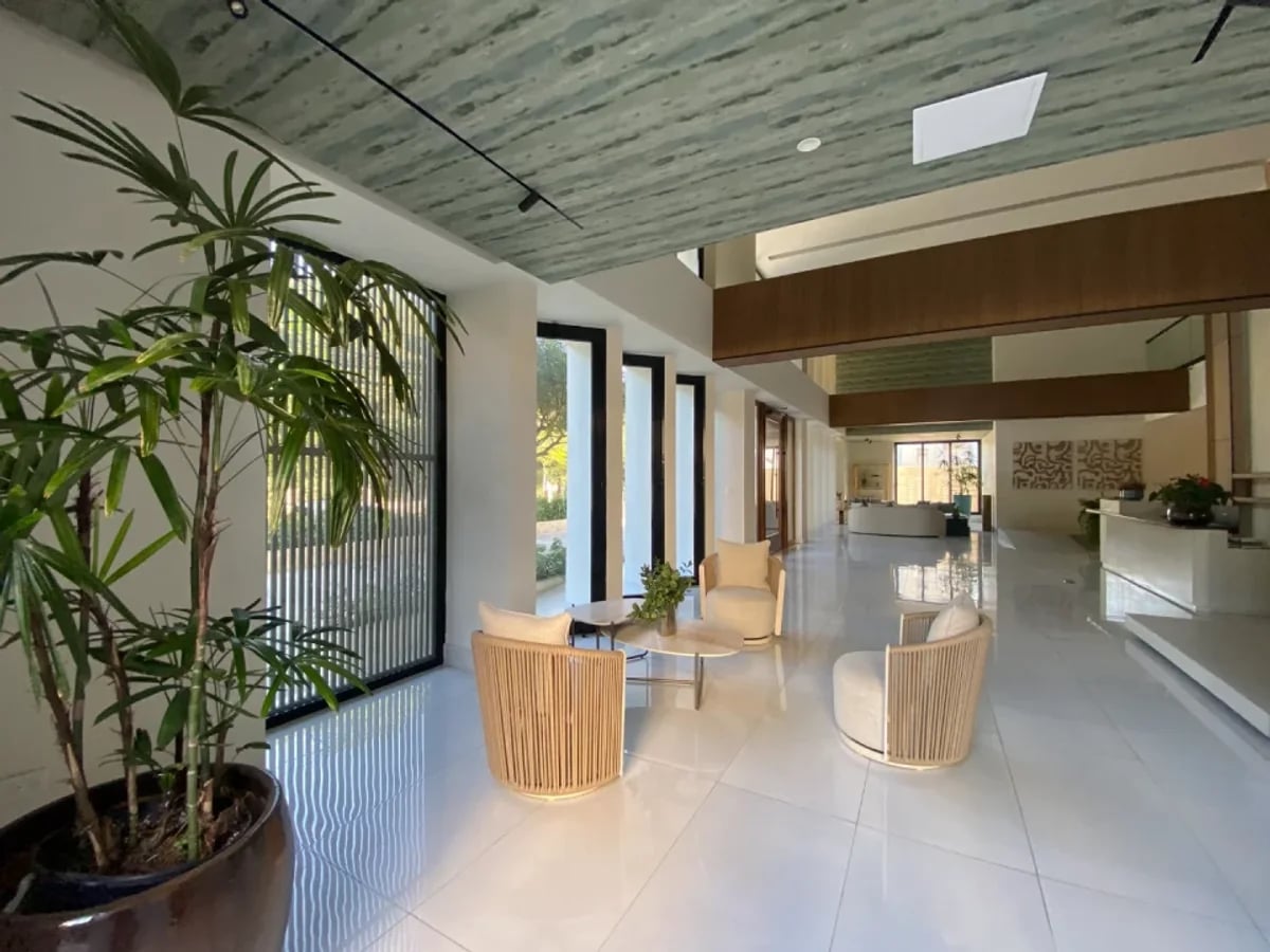 Apartamento Nuevo a estrenar con 3 parqueos – foto 4