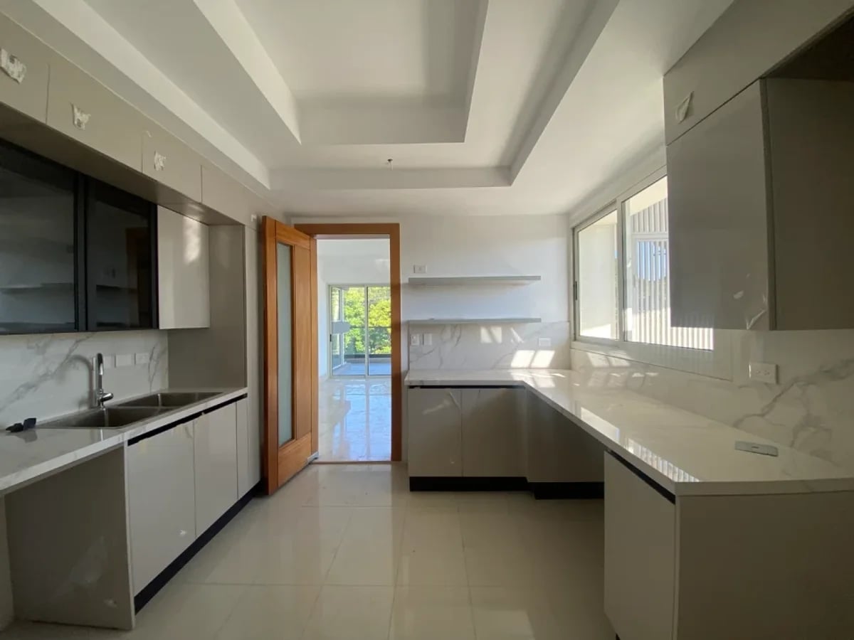 Apartamento Nuevo a estrenar con 3 parqueos – foto 12