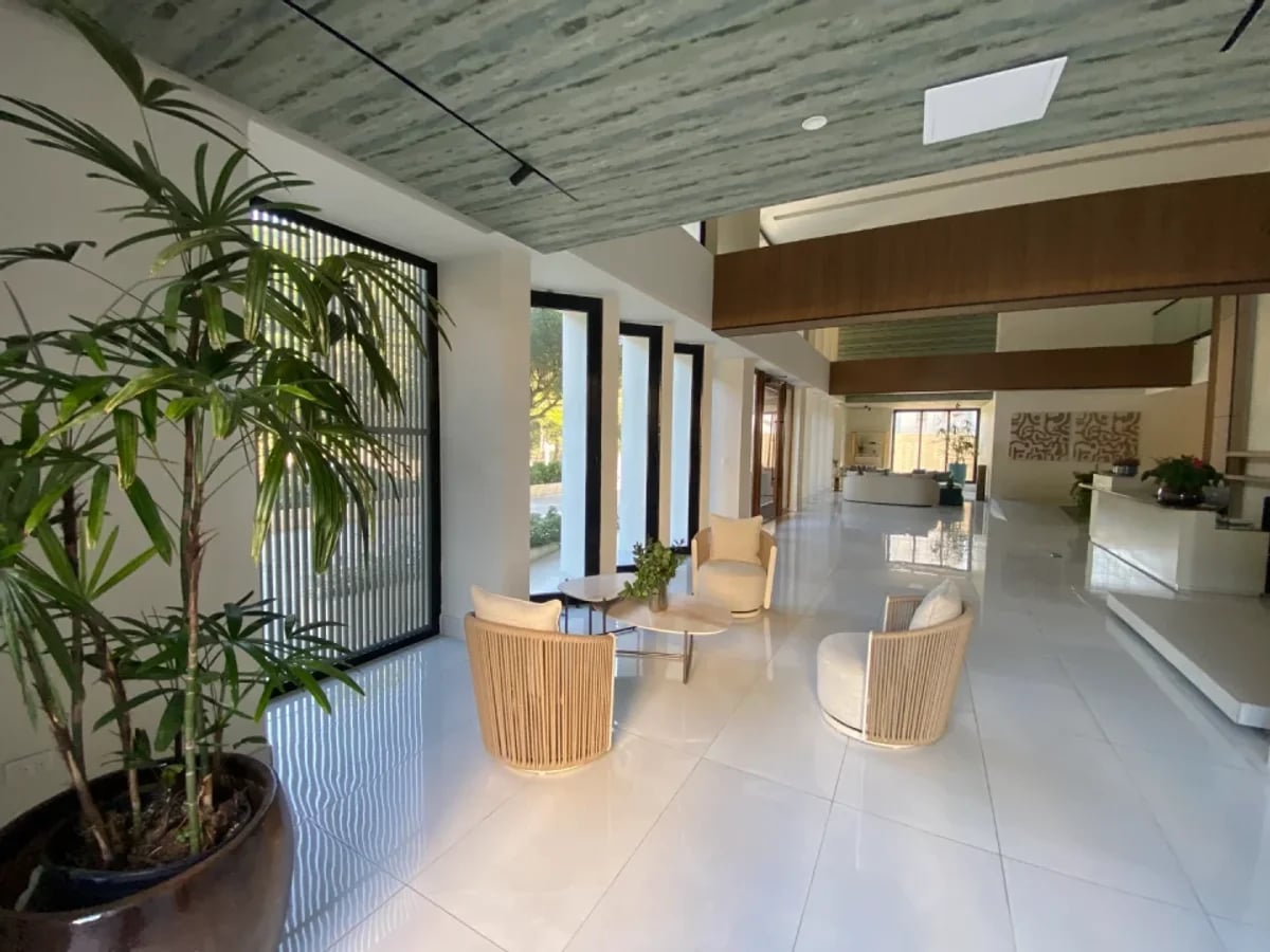 Apartamento Nuevo a estrenar con 3 parqueos – foto 6