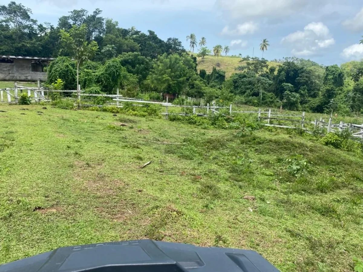 Terreno en Samaná Las Terrenas, Los Puentes – foto 4