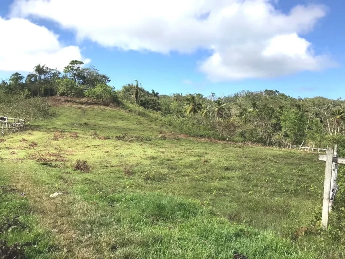 Terreno en Samaná Las Terrenas, Los Puentes – foto 9