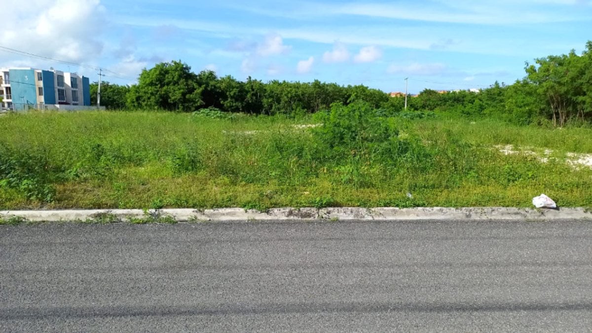 Terreno En Punta Cana, Bavaro – foto 2