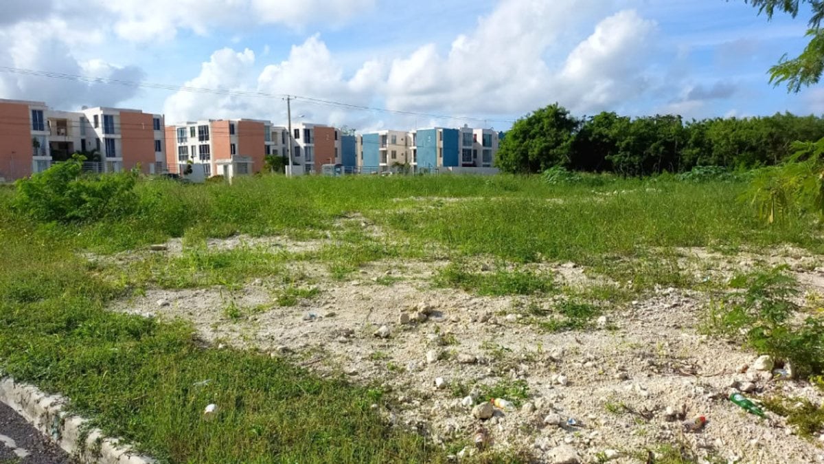 Terreno En Punta Cana, Bavaro – foto 3