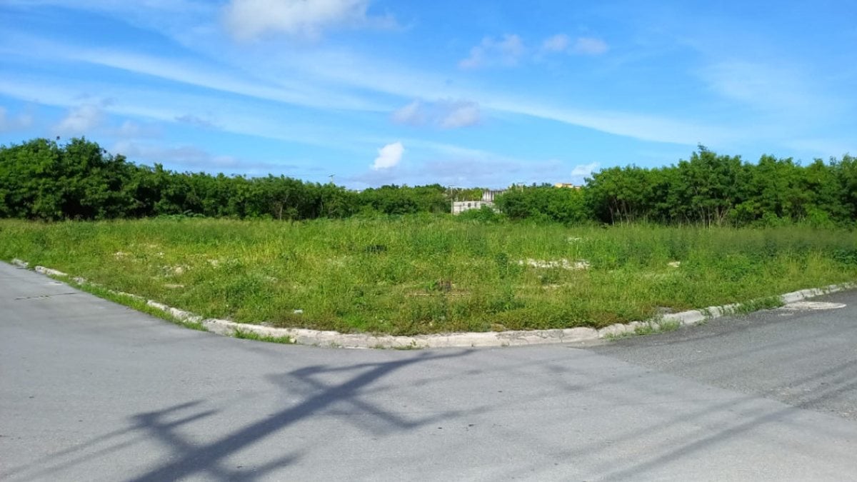 Terreno En Punta Cana, Bavaro – foto 1