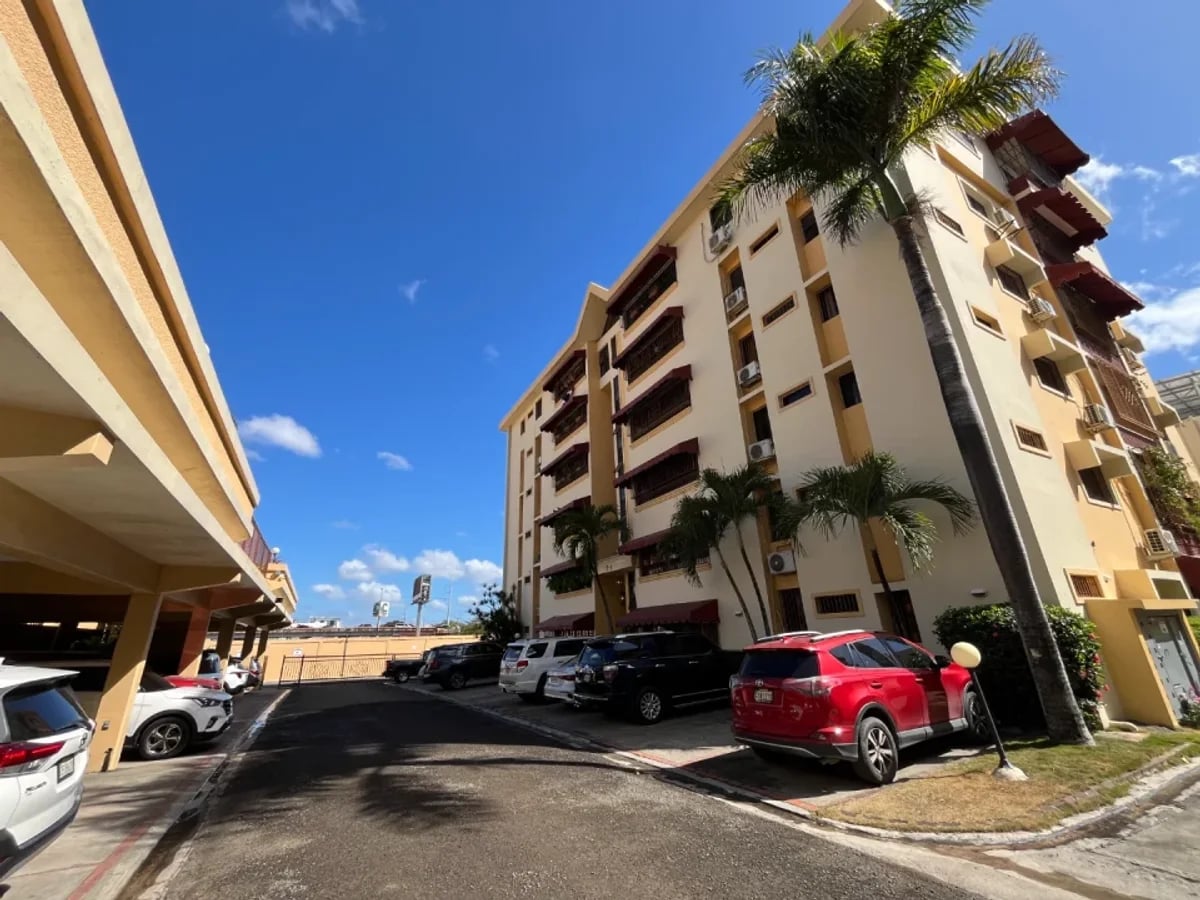 Apartamento en venta en Ensanche Naco – foto 1