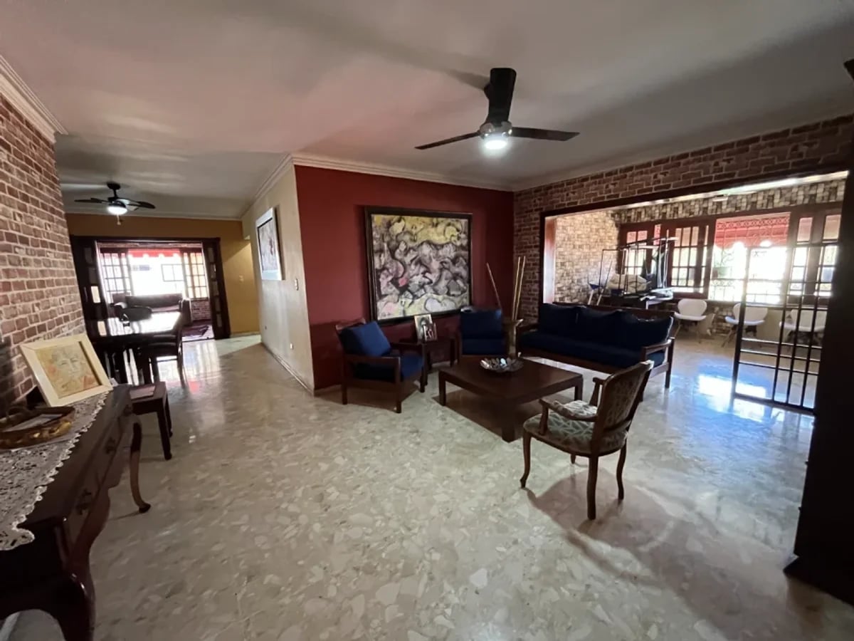 Apartamento en venta en Ensanche Naco – foto 2