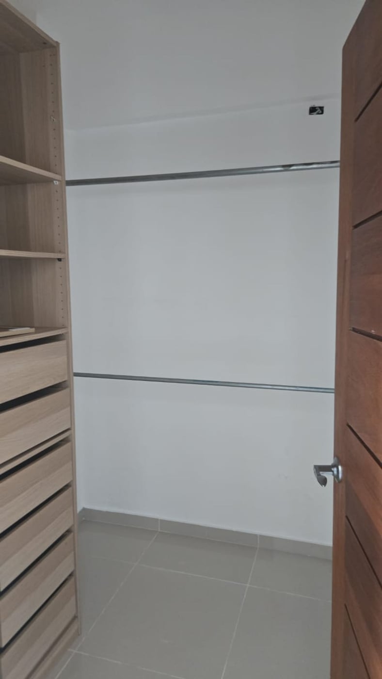 PENTHOUSE EN ALQUILEREN EVARISTO MORALES – foto 5