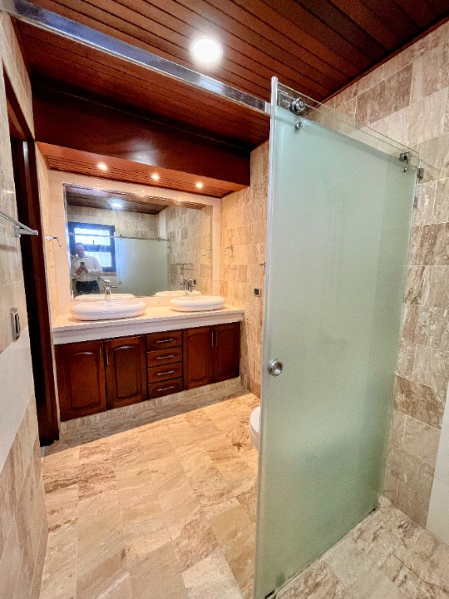 Apartamento de lujo en El Vergel, Santo Domingo – foto 10