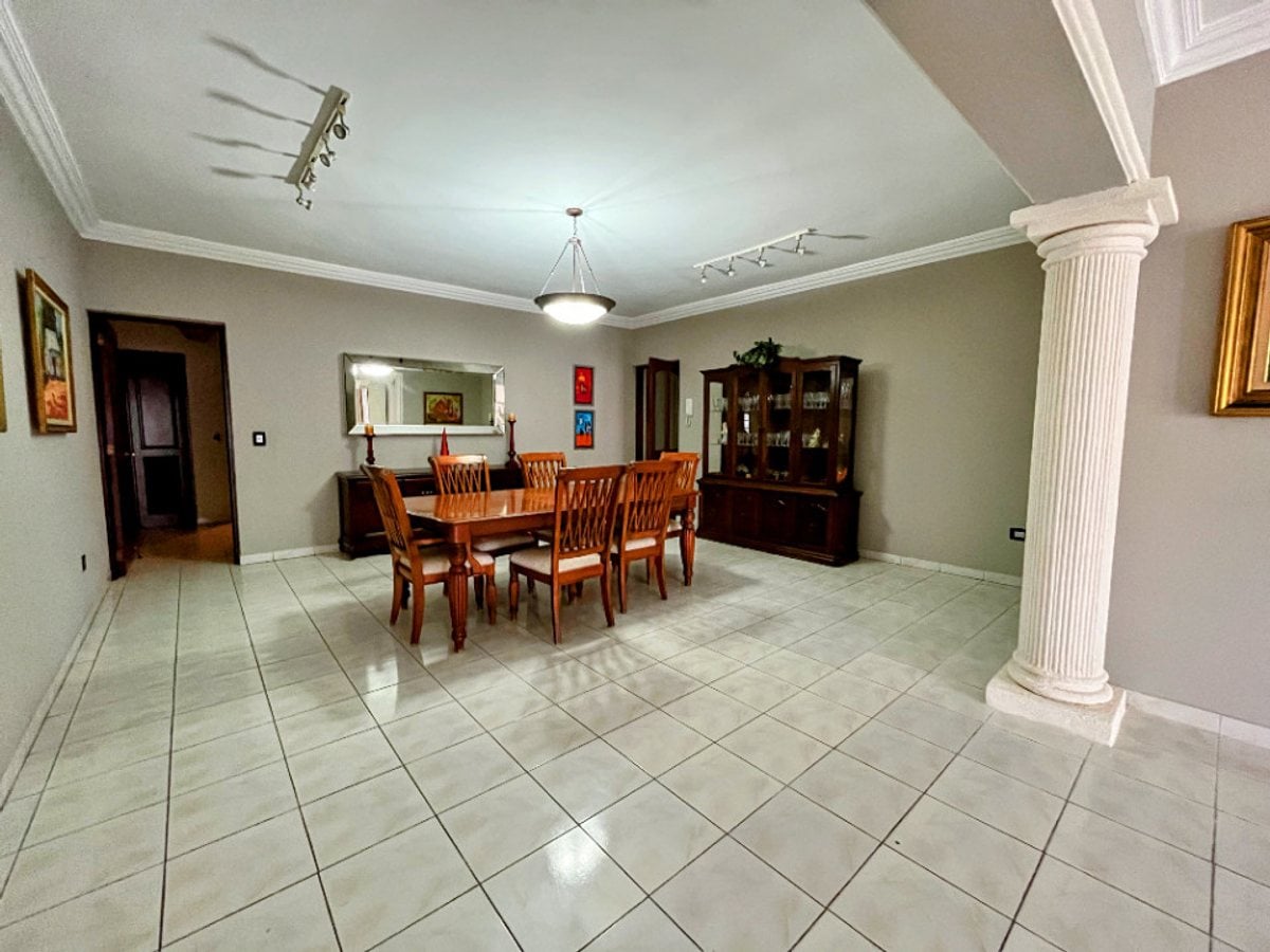 Apartamento de lujo en El Vergel, Santo Domingo – foto 5