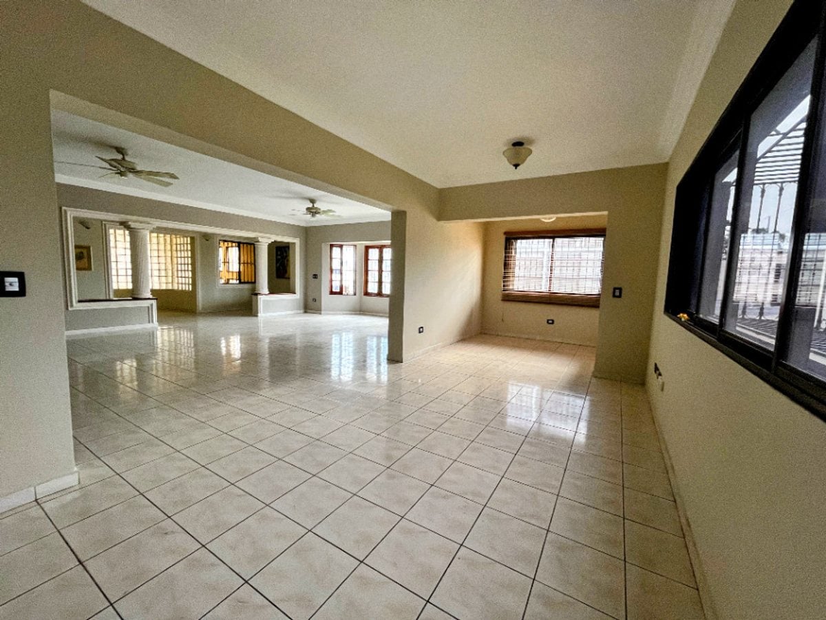 Apartamento de lujo en El Vergel, Santo Domingo – foto 4