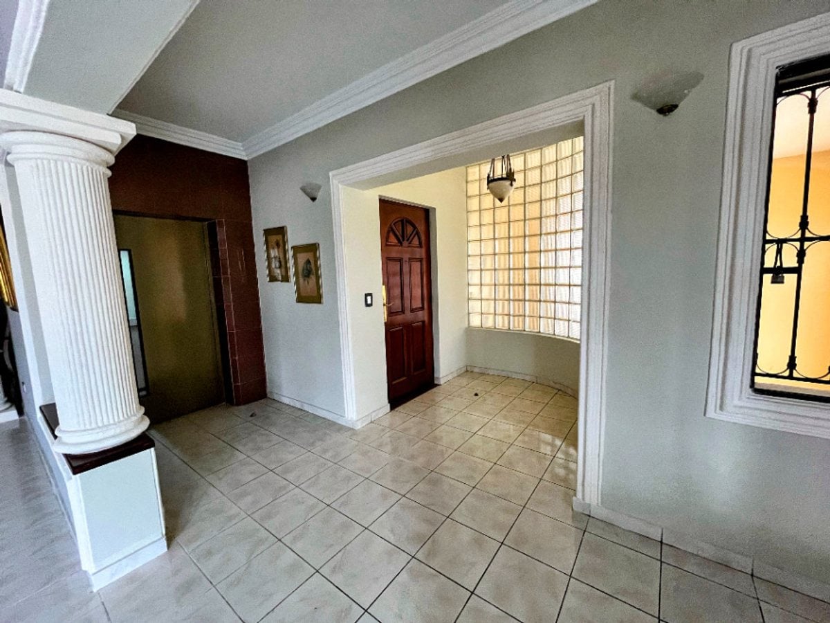 Apartamento de lujo en El Vergel, Santo Domingo – foto 3