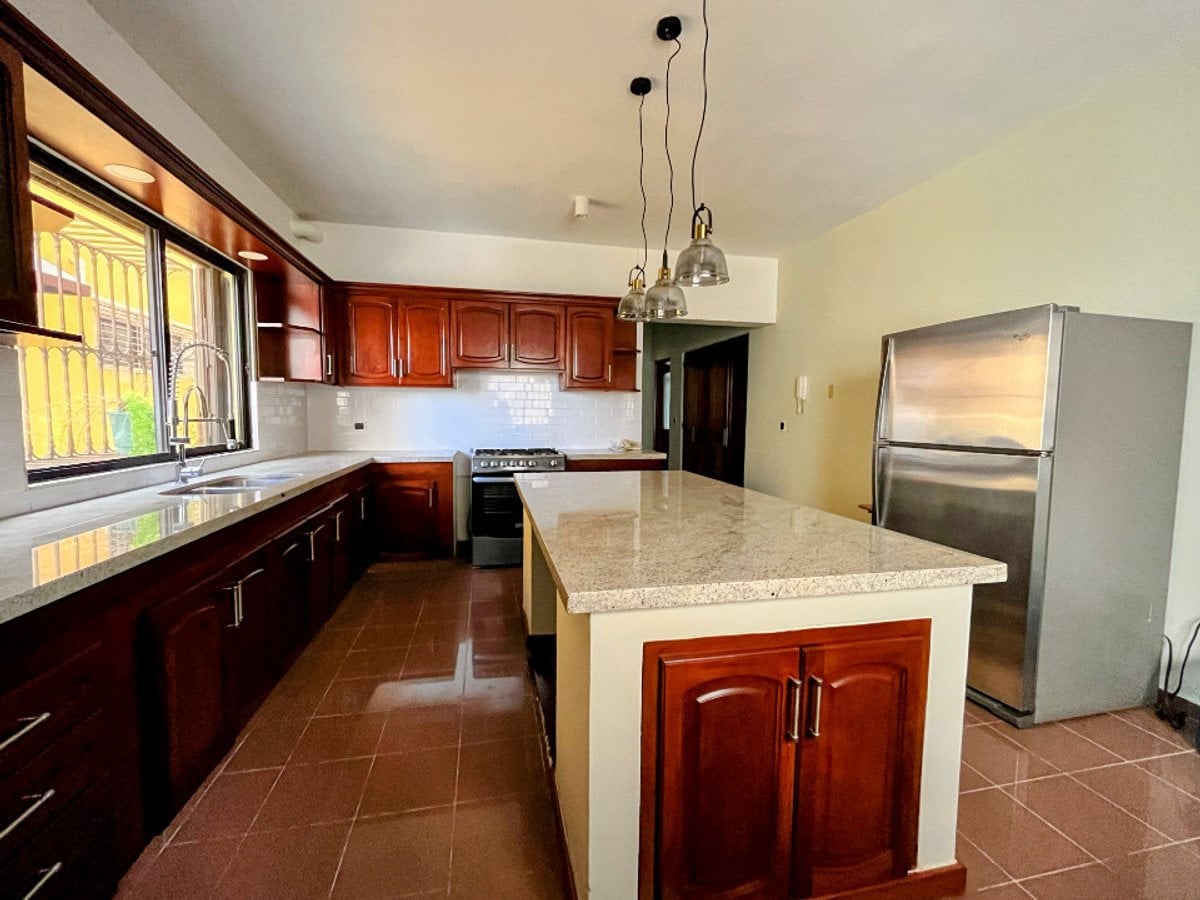 Apartamento de lujo en El Vergel, Santo Domingo – foto 7