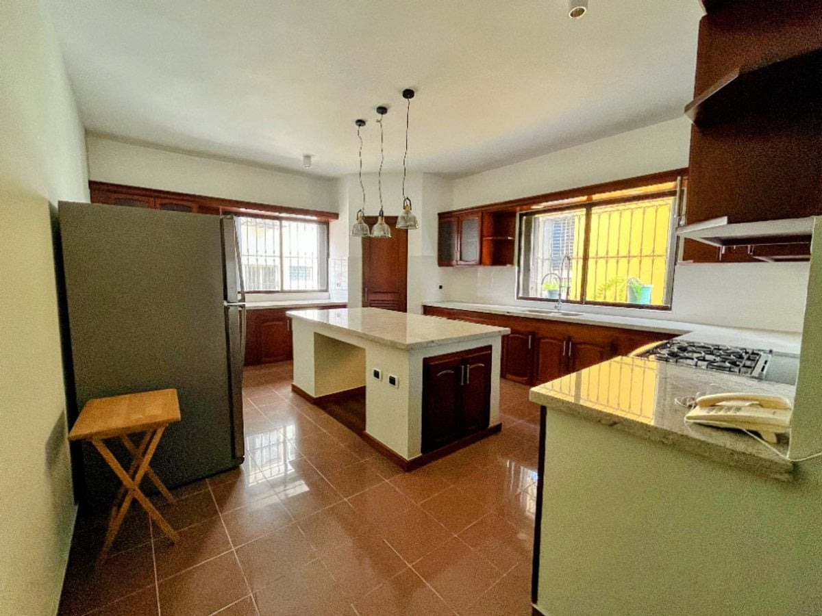Apartamento de lujo en El Vergel, Santo Domingo – foto 6