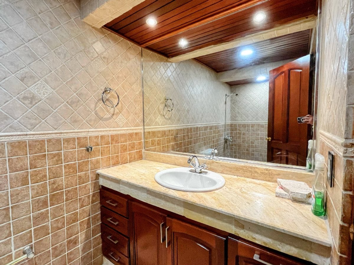 Apartamento de lujo en El Vergel, Santo Domingo – foto 12