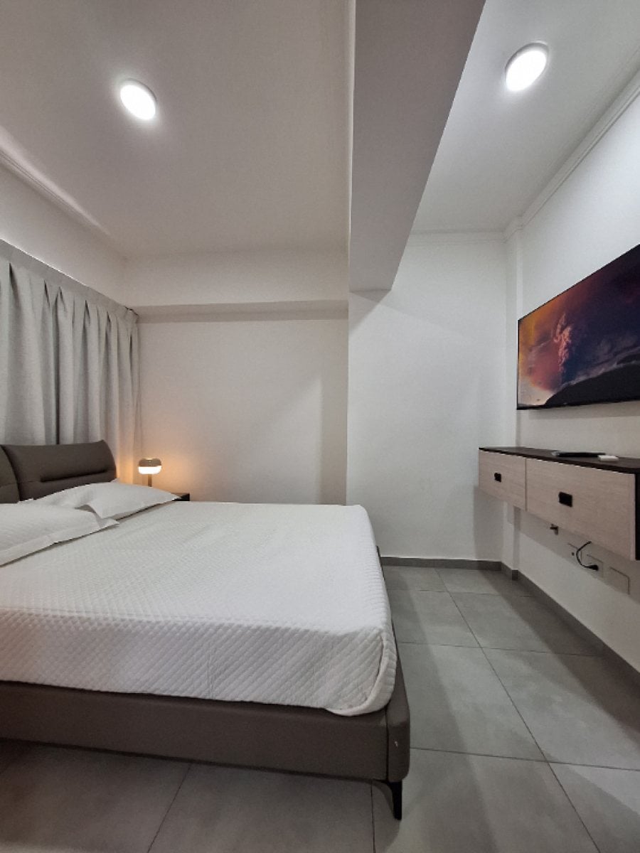 Apartamento en alquiler amueblado en El Vergel – foto 11