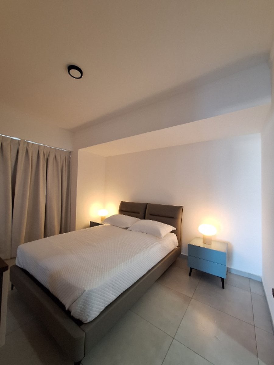 Apartamento en alquiler amueblado en El Vergel – foto 6