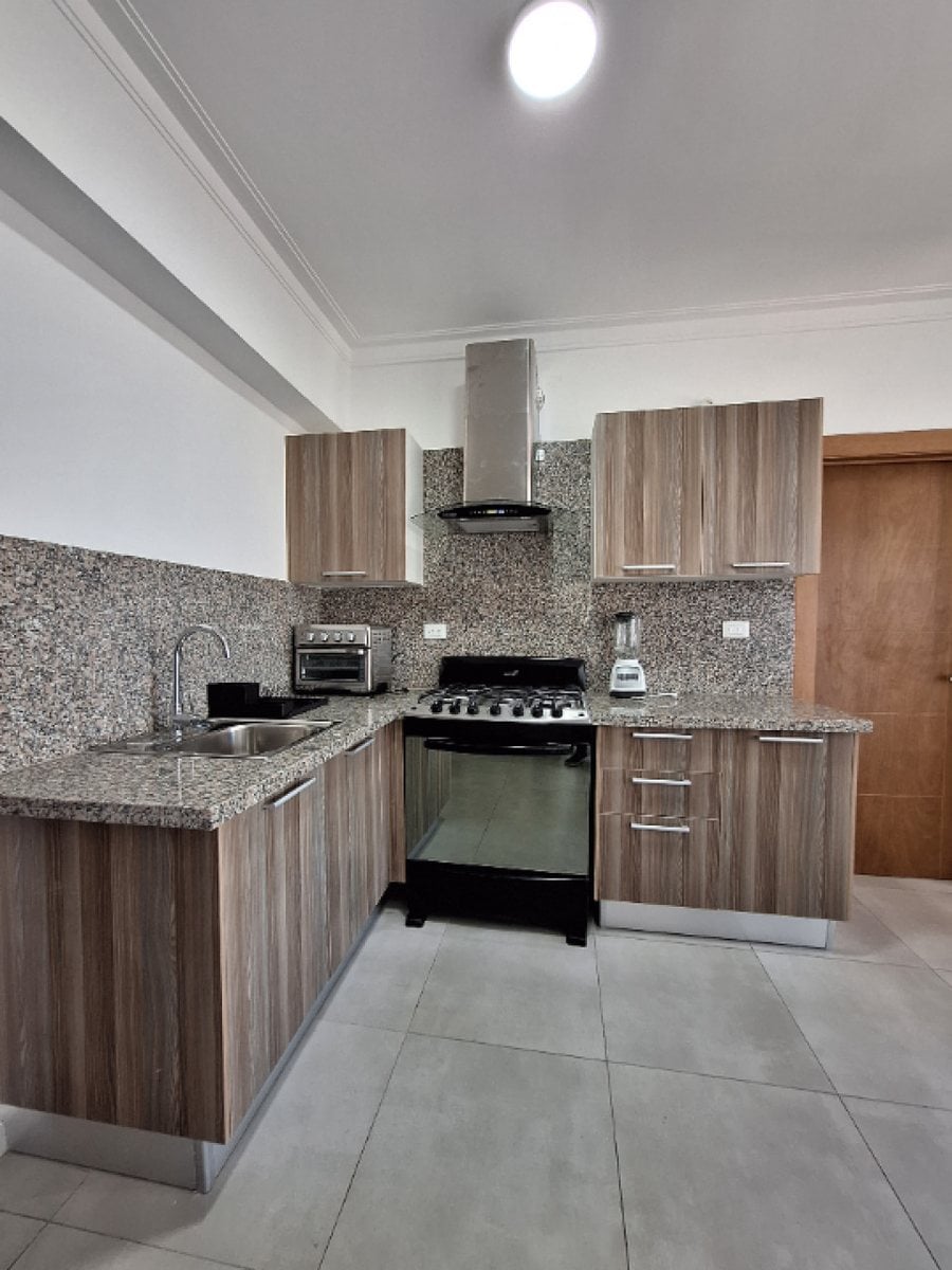 Apartamento en alquiler amueblado en El Vergel – foto 10