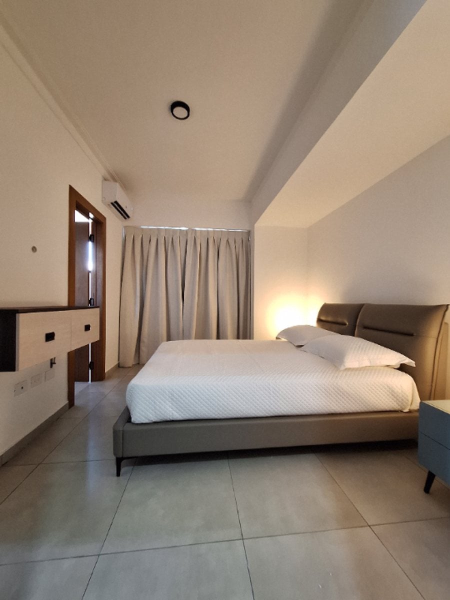 Apartamento en alquiler amueblado en El Vergel – foto 7