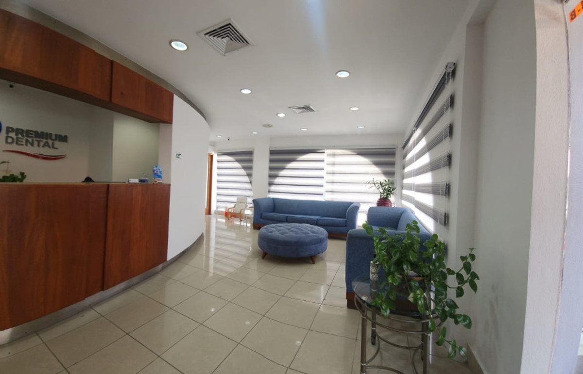 Local Comercial en Ensanche Naco, Santo Domingo – foto 2
