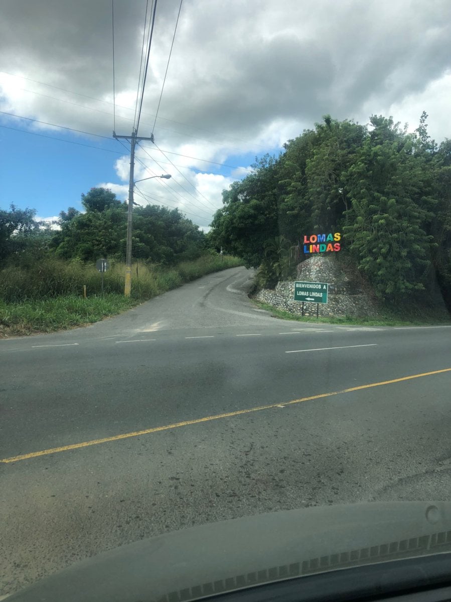 Terreno en Lomas Lindas, Santo Domingo – foto 1
