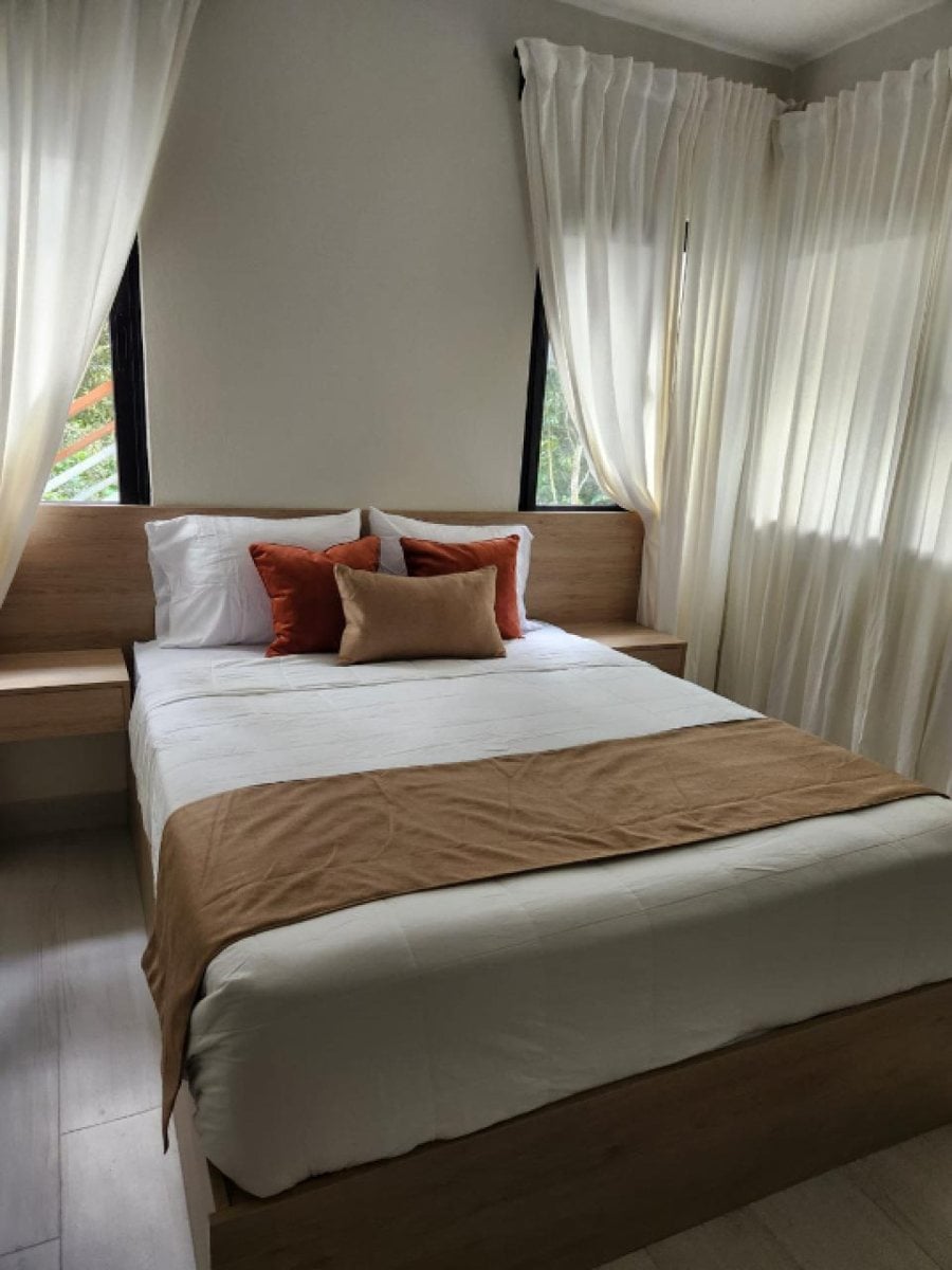 Apartamento en Jarabacoa, Hotel Montaña – foto 6