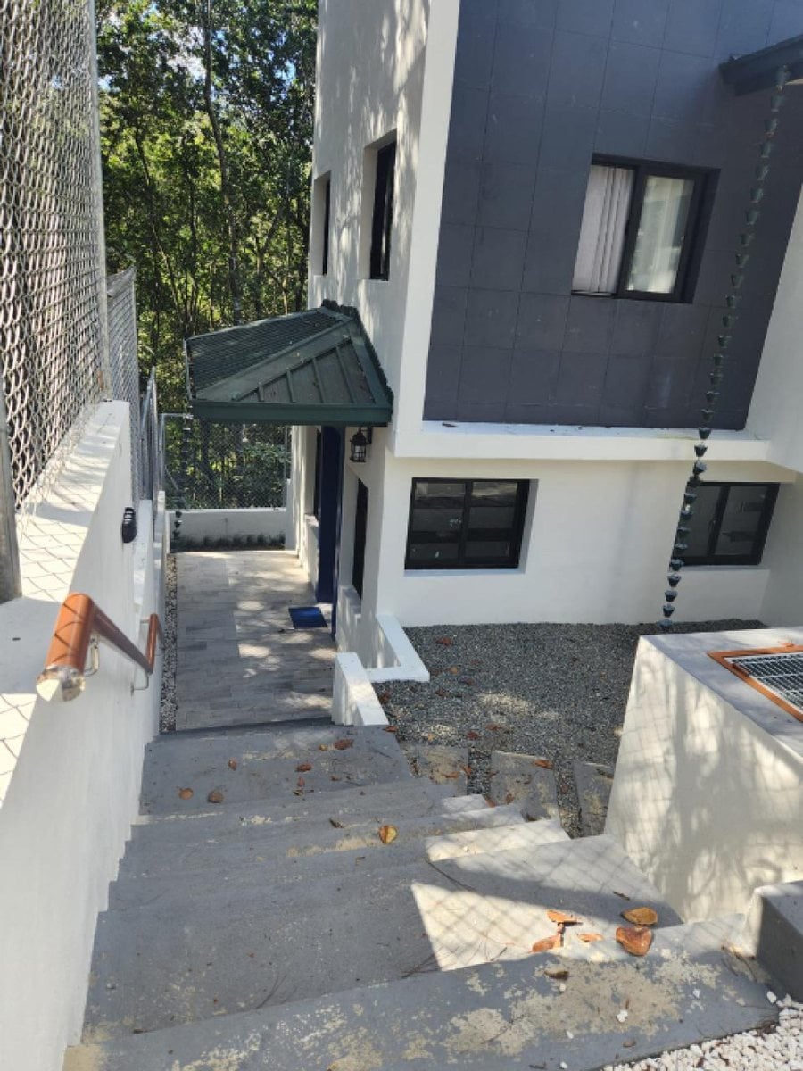 Apartamento en Jarabacoa, Hotel Montaña – foto 3