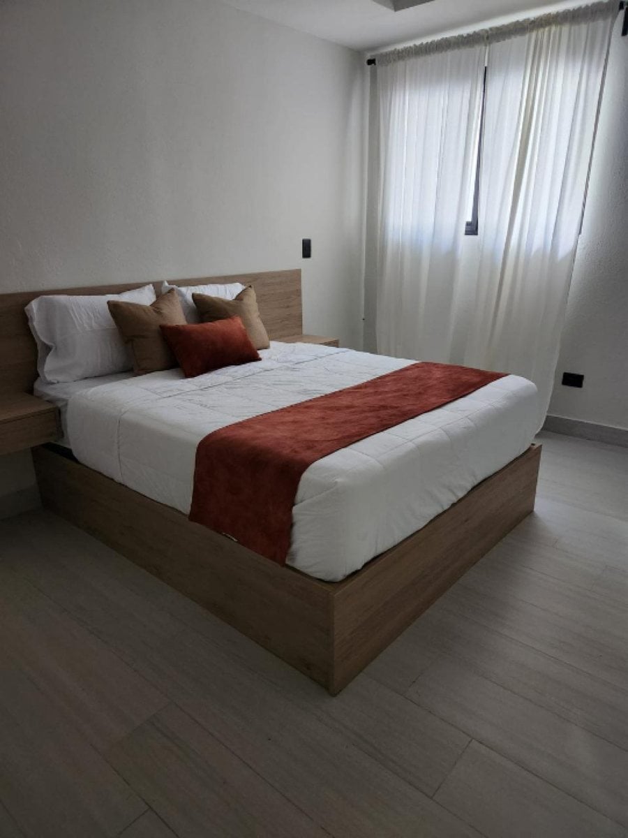 Apartamento en Jarabacoa, Hotel Montaña – foto 5
