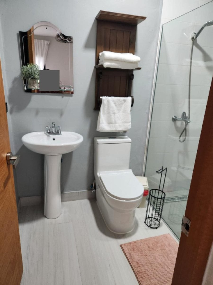 Apartamento en Jarabacoa, Hotel Montaña – foto 7