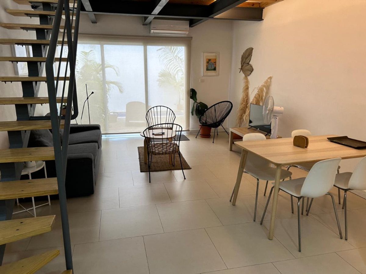 Apartamento en venta y alquiler Zona Colonial, Santo Domingo de Guzmán – foto 1