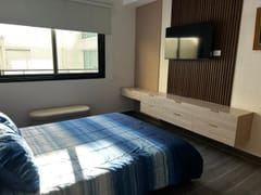 Apartamento amueblado en alquiler – foto 8