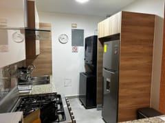 Apartamento amueblado en alquiler – foto 3