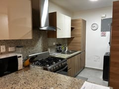 Apartamento amueblado en alquiler – foto 2