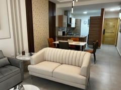 Apartamento amueblado en alquiler – foto 6