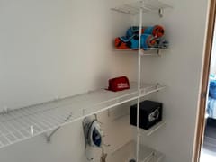 Apartamento amueblado en alquiler – foto 10