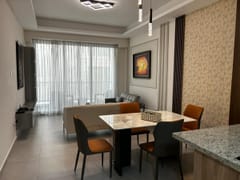 Apartamento amueblado en alquiler – foto 7